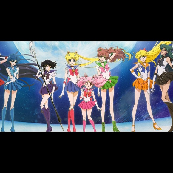 Meet your Posher, D - Picture 1 of 1